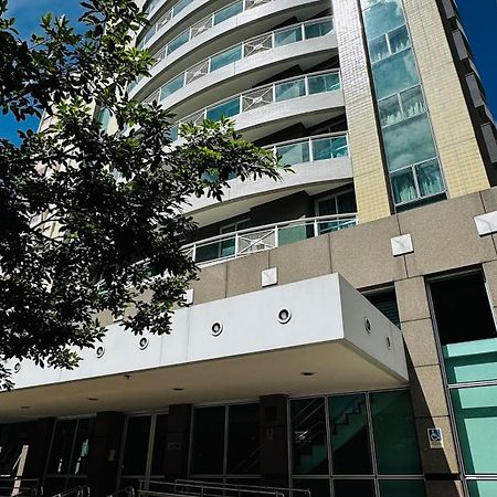 Hotel Perdizes - Flat Executivo - 504 São Paulo Exterior photo