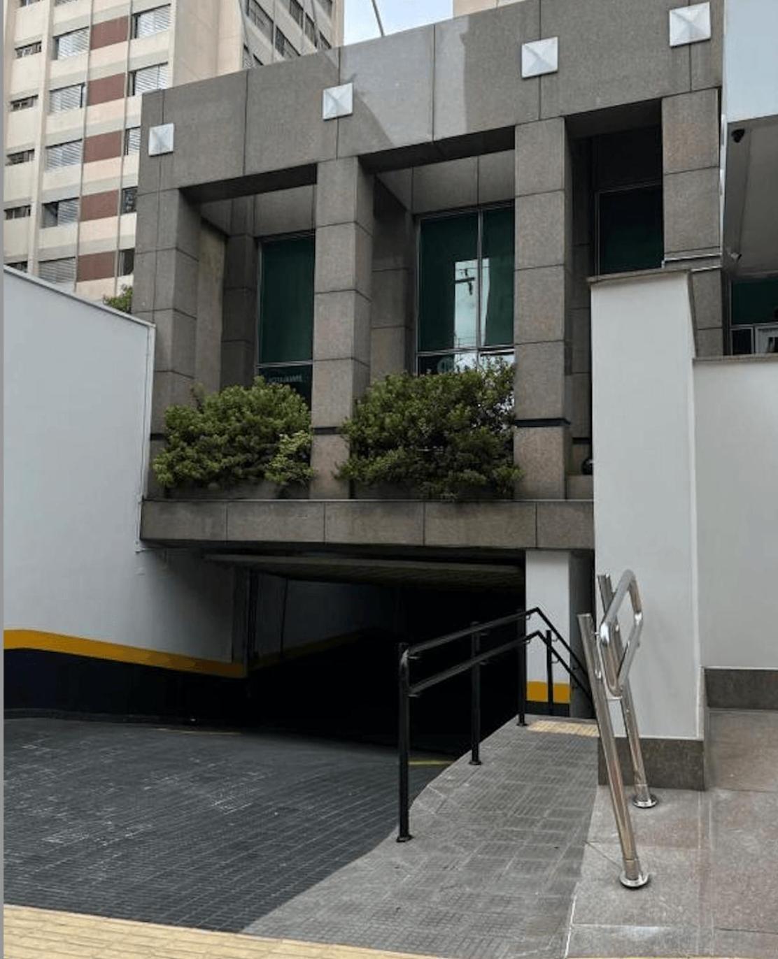Hotel Perdizes - Flat Executivo - 504 São Paulo Exterior photo